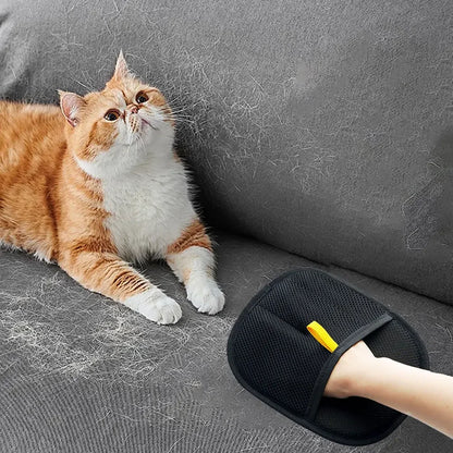 Pet hair remover🐾