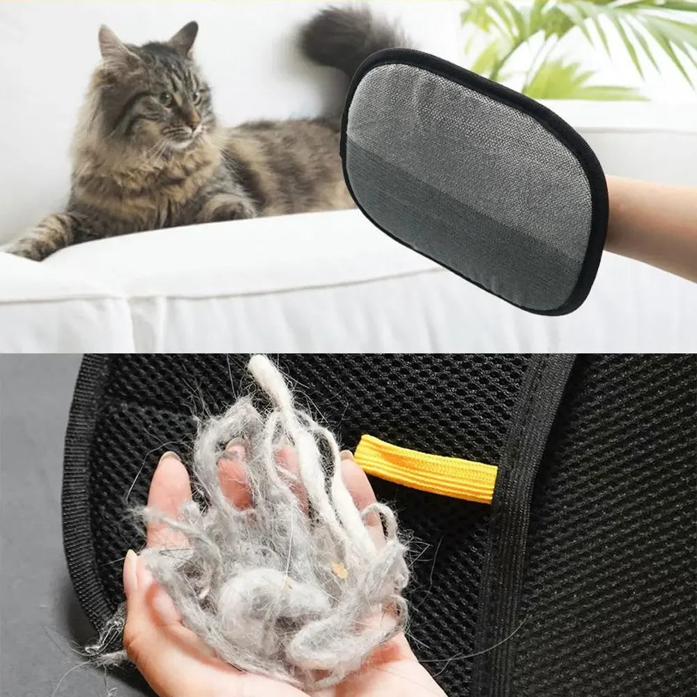 Pet hair remover🐾
