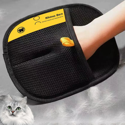 Pet hair remover🐾